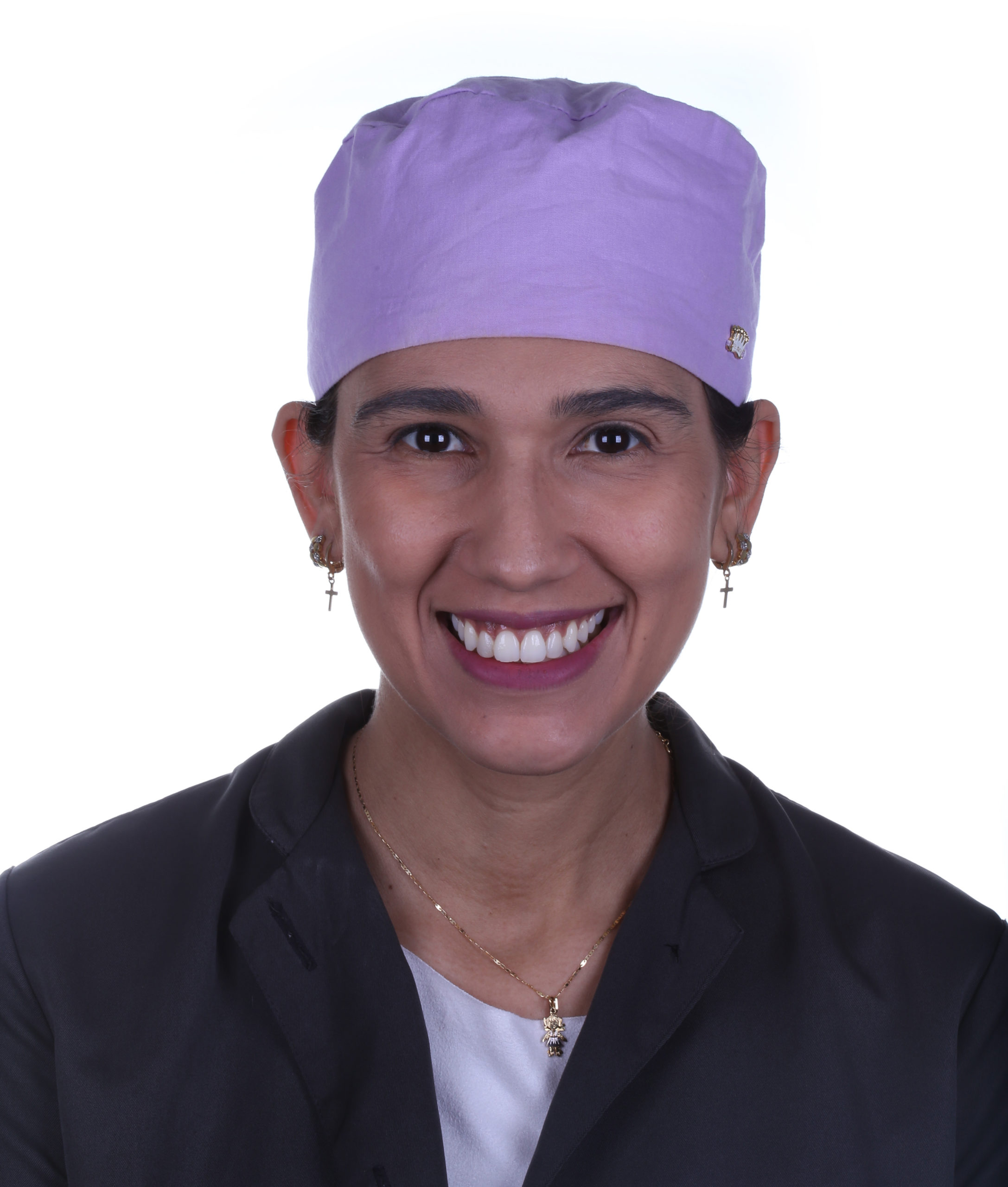 Dra. Thaysa PaIva | CRO-MG 41620